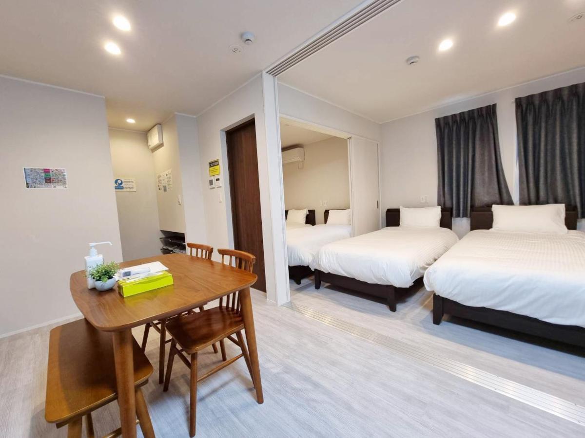 Prism Inn Kamata 東京都 エクステリア 写真