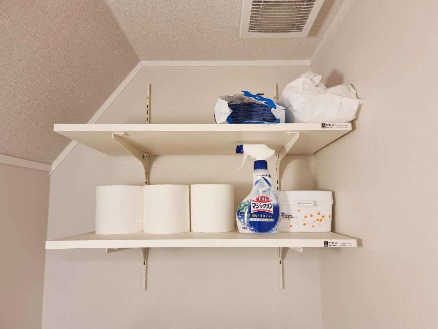 Prism Inn Kamata 東京都 部屋 写真
